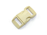 PJ040 Curved Side Release Buckle