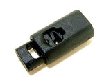 PK222 Flat Tube Cord Lock 3/16 Inch