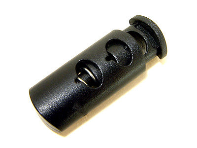 PK227 Oval Cylinder Cord Lock 3/16 Inch