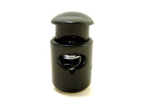 PK228 Mini Oval Cylinder Cord Lock 1/8 Inch