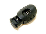 PK229 Mini Oval Cord Lock 1/8 Inch