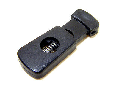 PK230 Flat Tapered Cord Lock 3/16 Inch