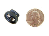 PK233 Mini Bean Cord Lock 1/8 Inch