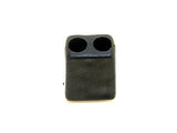 PK257A Cord End 1/8 Inch