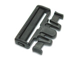 PLB60S Moveable Center Bar Side Release Buckle