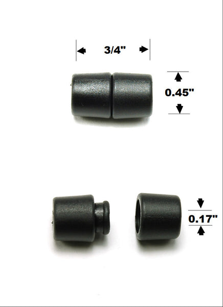 PS12 Safety Connector – BuckleRus