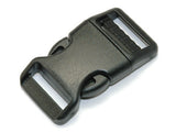 PS20A Tension Curved Side Release Buckle