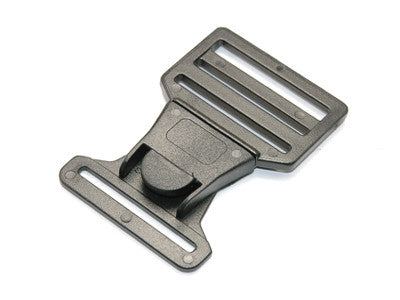 PSF234 Center Release Buckle