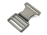 PSF234 Center Release Buckle