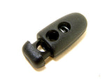 PU93 Mini Flat Cord Lock 1/8 Inch
