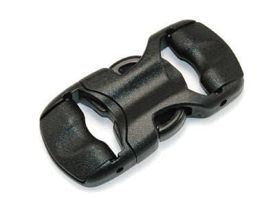 PZDX164-171 S.J. Dual Adjustable Side Release Buckle with CamLok