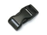 PZDX6843-44 Curved Side Release Buckle